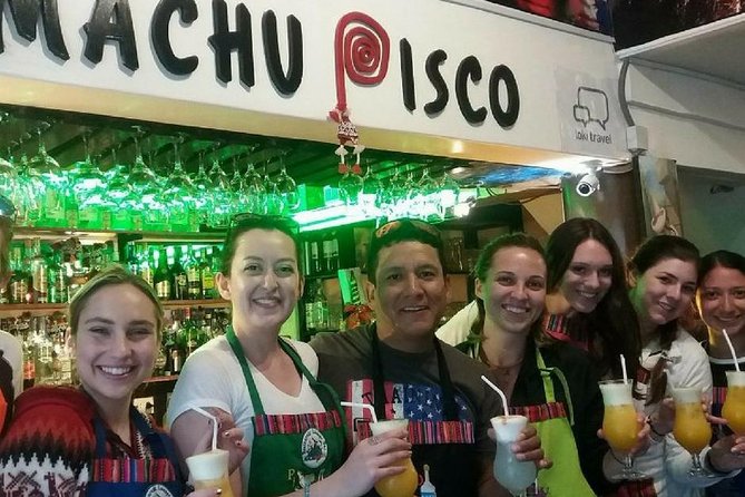 Multi-Sport Cultural Tour and Hike Machu Picchu - Terms and Conditions