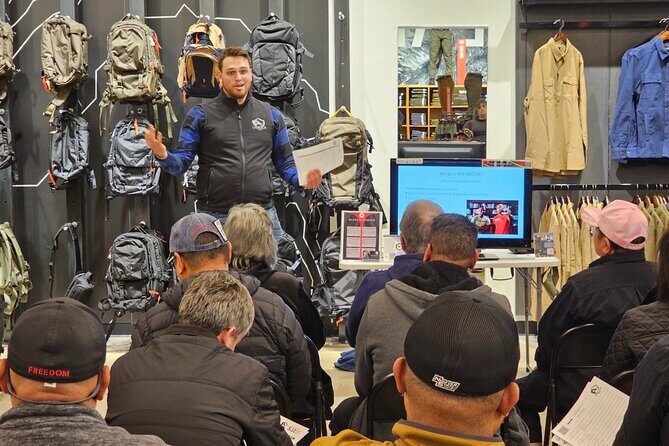 Multi State Concealed Carry Course - Cost, Value, and Additional Offerings