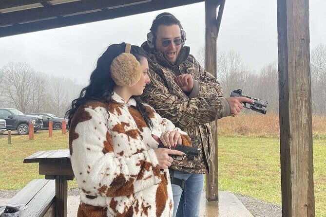 Multi State Concealed Carry Course - The Experience, Group Size, and Atmosphere