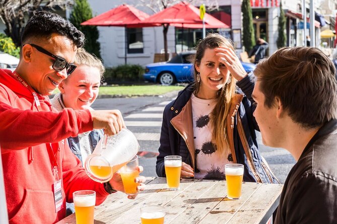Multicultural Food Tour in Melbourne Markets - Visit the Famous Queen Victoria Market
