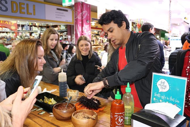 Multicultural Food Tour in Melbourne Markets - Cancellation Policy and Additional Information