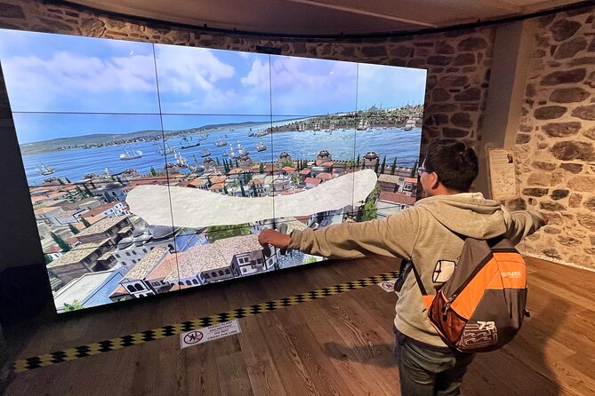 Multicultural Heritage Tour of Istanbul With Bosphorus Cruise - Practical Information and Tips