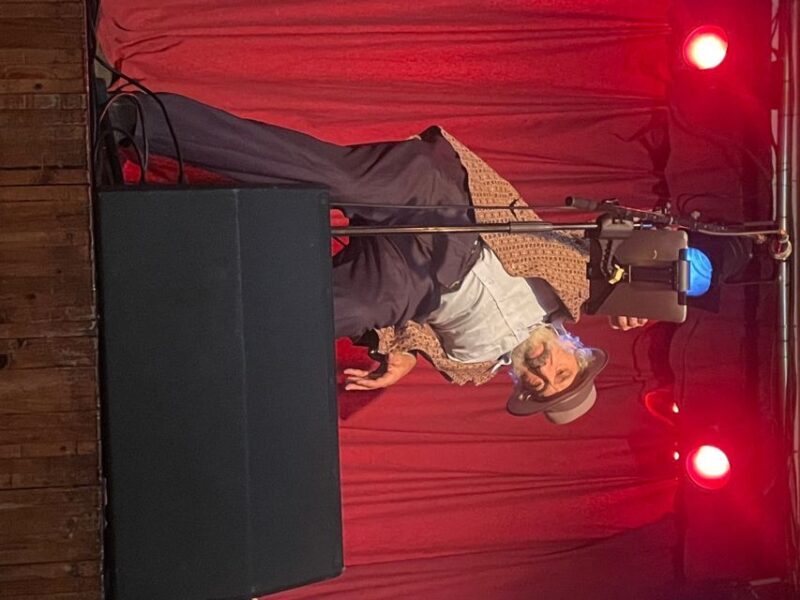 Multicultural Lisbon: Hidden Stories, Art, Food & Live Music - Frequently Asked Questions