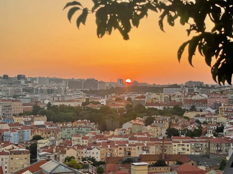 Multicultural Lisbon: Stories, Art, Music, Flavor & Secrets - What’s Included and What to Expect