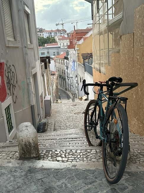 Multicultural Lisbon: Stories, Art, Music, Flavor & Secrets - Final Thoughts
