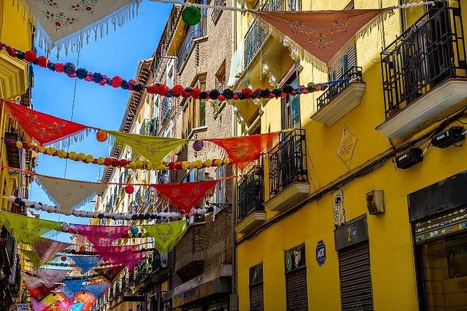 Multicultural Madrid: A Self-Guided Audio Tour - Historical Background of Multicultural Madrid