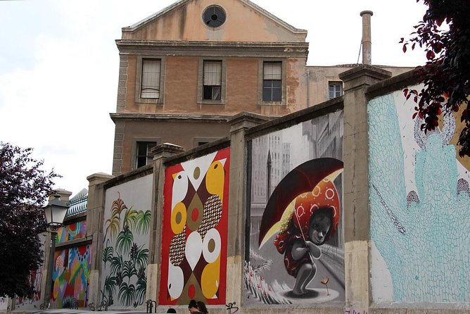 Multicultural Madrid: A Self-Guided Audio Tour - Tips for a Successful Self-Guided Audio Tour in Madrid