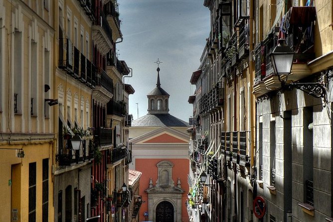 Multicultural Madrid: A Self-Guided Audio Tour - Additional Resources for Exploring Multicultural Madrid