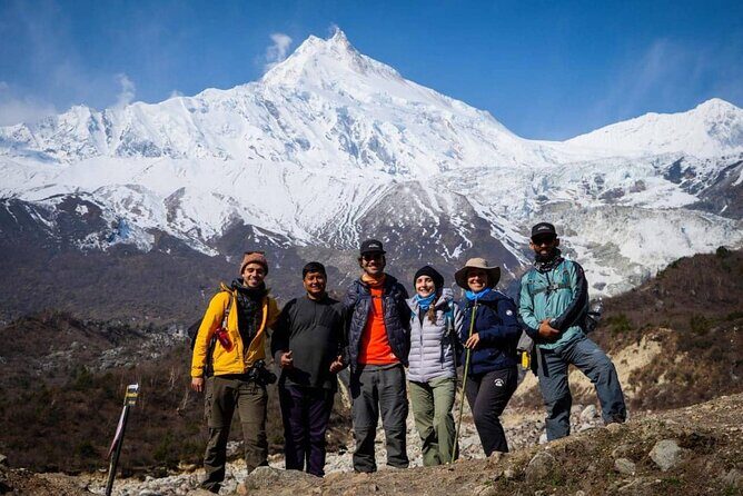 Multiday Manaslu Circuit Trek - Good To Know: