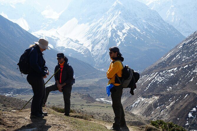 Multiday Manaslu Circuit Trek - Who Is This Trek Perfect For?