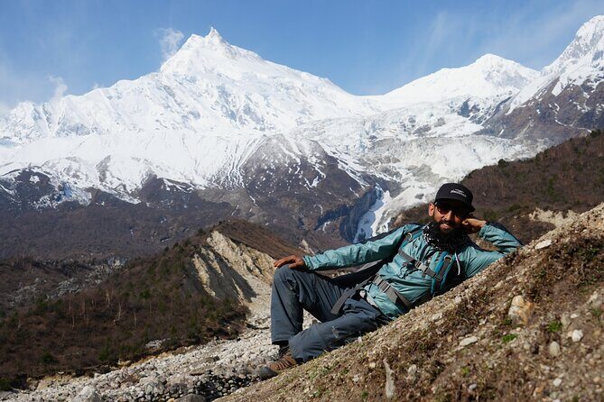 Multiday Manaslu Circuit Trek - Final Thoughts