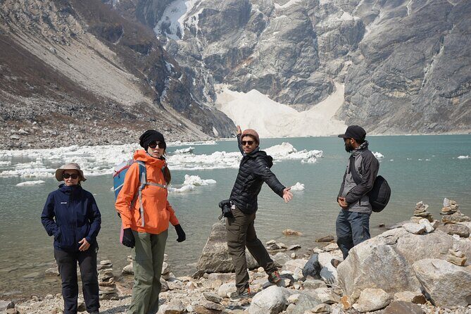 Multiday Manaslu Circuit Trek - Acclimatization and Rest Days