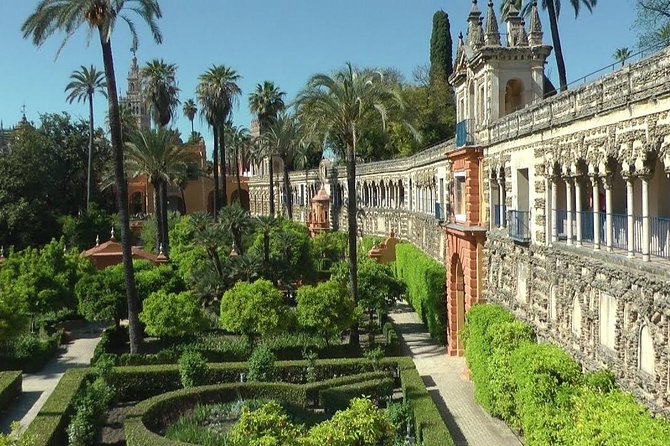 Multiday Private Tour: Cordoba, Granada and Seville From Malaga - Traveler Photos