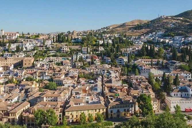Multiday Private Tour: Cordoba, Granada and Seville From Malaga - Price