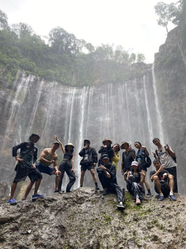 Multiday Sharing Tour to Mount Bromo & Ijen from Surabaya - Two volcanoes, two very different mornings