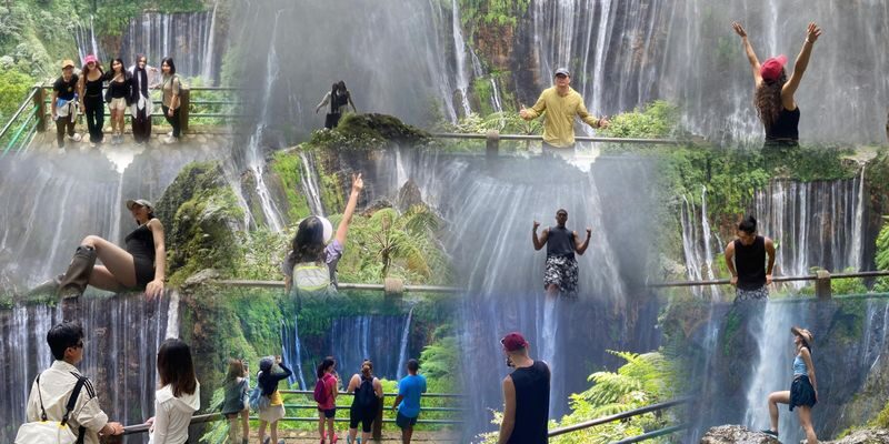 Multiday Sharing Tour to Mount Bromo & Ijen from Surabaya - Transfers, handoffs, and the shared-tour trade-off