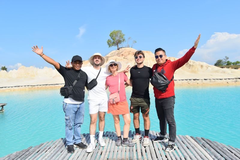 Multiday Tour Batam and Bintan from Singapore - Two islands, one tightly planned getaway