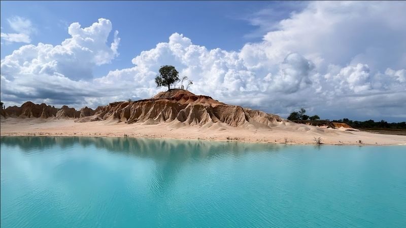 Multiday Tour Batam and Bintan from Singapore - Who should book this island-hopping tour?