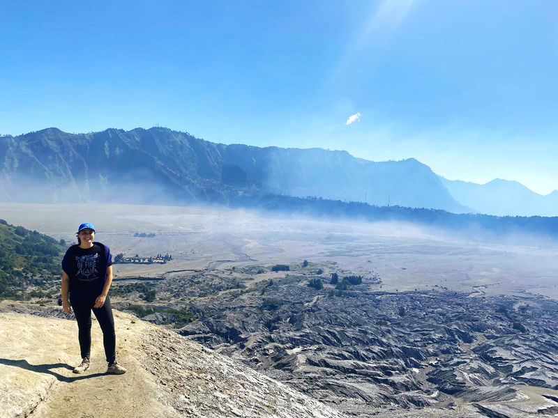 Multiday Tour Mount Bromo Sunrise, Ijen Crater from Surabaya - The pace, the people and the practical trade-offs
