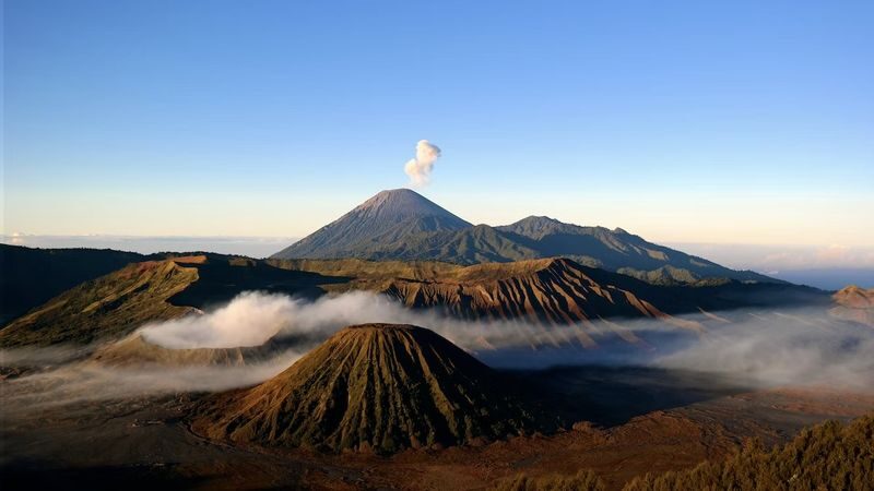 Multiday Tour to Mount Bromo and Ijen Crater from Surabaya/Malang - At a glance