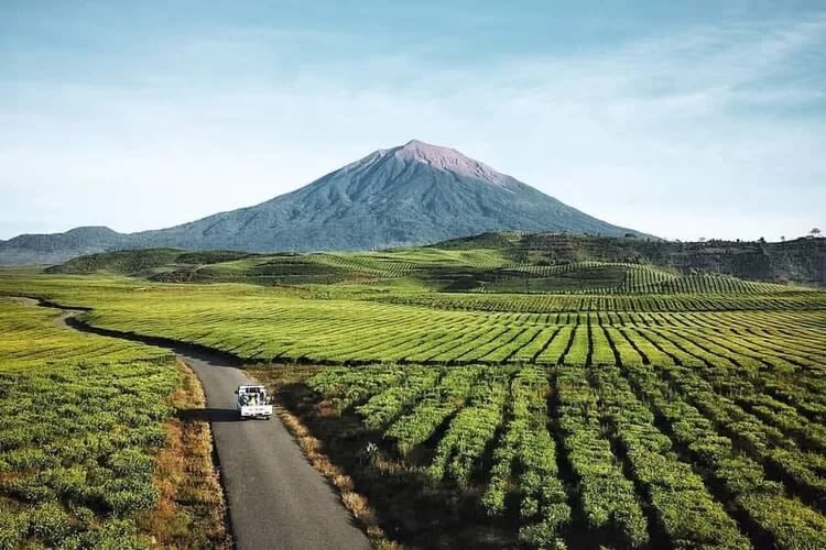 Multiday Tour to Mount Bromo and Ijen Crater from Surabaya/Malang - What the multi-day rhythm feels like