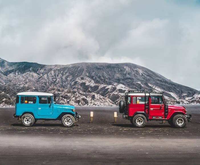 Multiday Tour to Mount Bromo and Ijen Crater from Surabaya/Malang - What the price covers, and what it does not