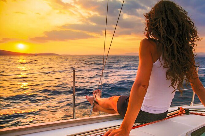 Multimillion Yacht Cabo Cruise Sunset or Snorkel Optional PICKUP! - Who Should Book This Tour?