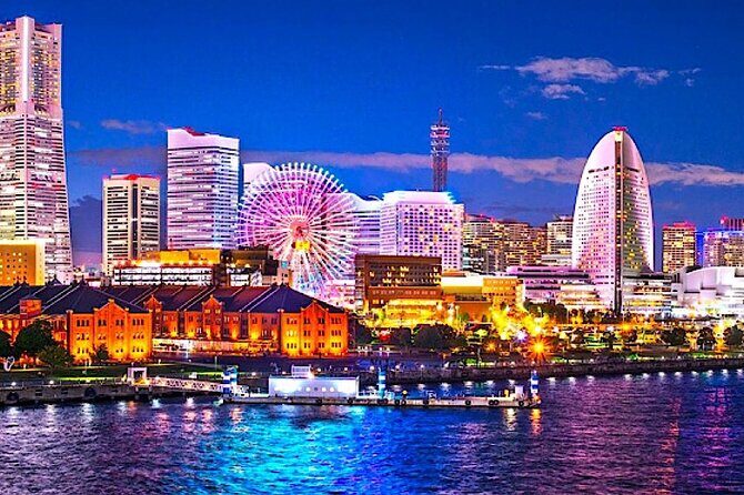 Multiple 4 day tour Tokyo Fuji Nikko Kamakura Private Tour - Good To Know