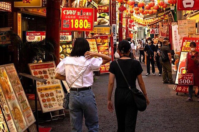 Multiple 4 day tour Tokyo Fuji Nikko Kamakura Private Tour - Who Will Appreciate This Tour