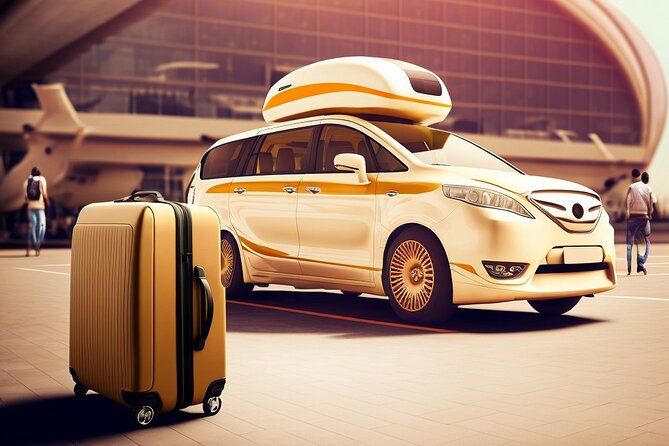 Multiple Taxi Services From the San Juan Airport up to 6 People - Additional Information