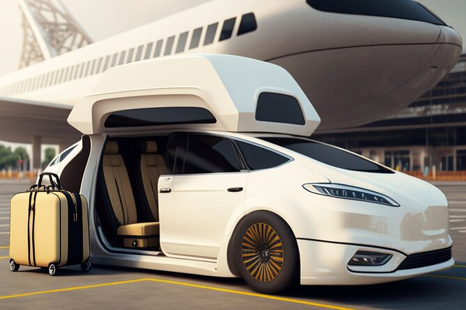 Multiple Taxi Services From the San Juan Airport up to 6 People - Cancellation Policy