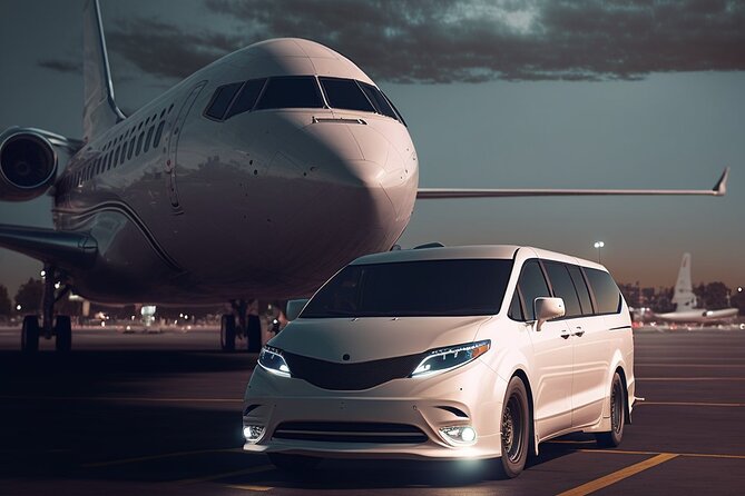 Multiple Taxi Services From the San Juan Airport up to 6 People - Benefits of Private Taxi Services