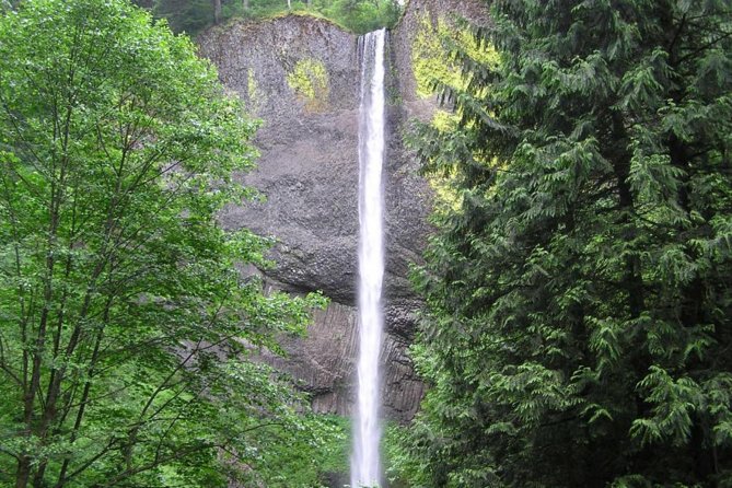 Multnomah Falls & Columbia River Gorge Tour With Gray Line -Pdx03 - Miscellaneous Information