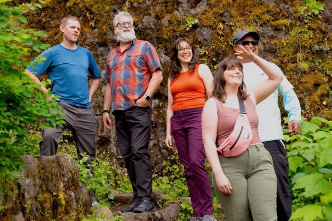 Multnomah Falls: Half-Day Tour of All 6 Major Waterfalls - Important Information