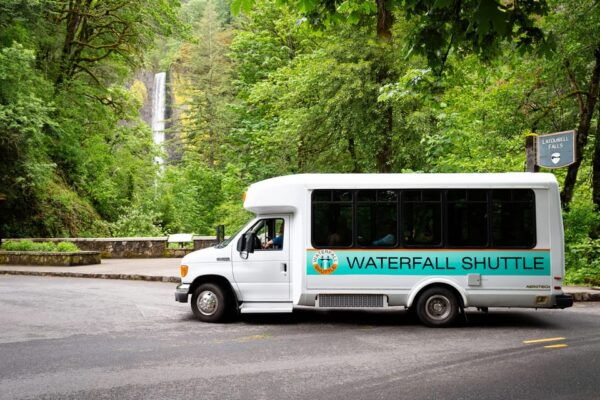 Multnomah Falls: Half-Day Tour of All 6 Major Waterfalls - Frequently Asked Questions