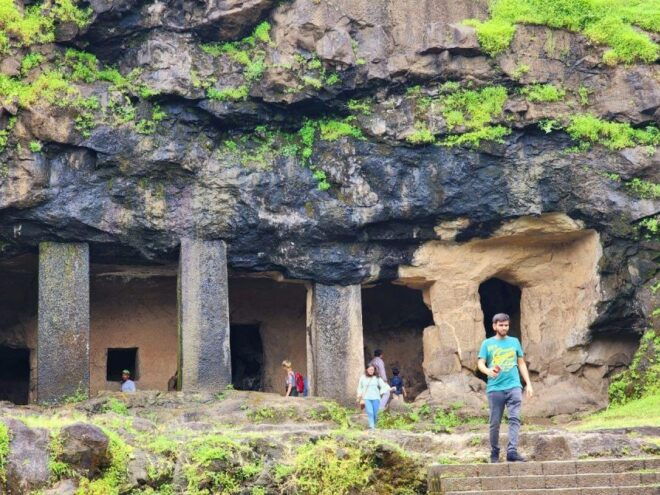Mumbai 2-Day: Elephanta Caves, City Sightseeing Dharavi Slum - Experience
