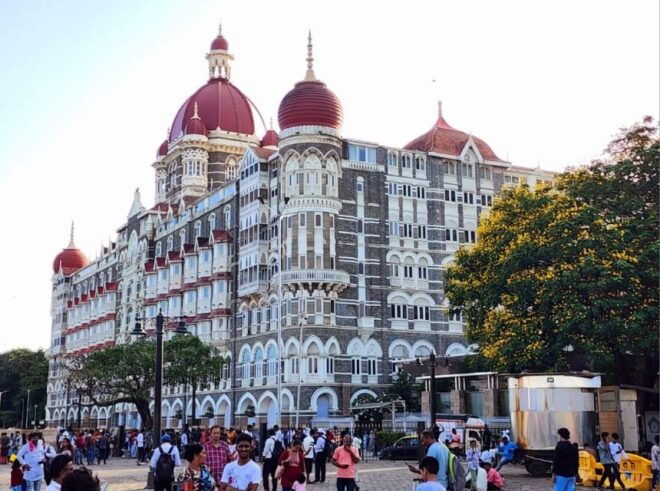 Mumbai 2-Day: Elephanta Caves, City Sightseeing Dharavi Slum - Important Information
