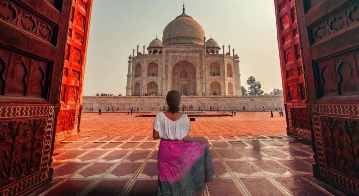 Mumbai : 2 Day Private Tajmahal , Agra, Delhi Tour - Tour Details