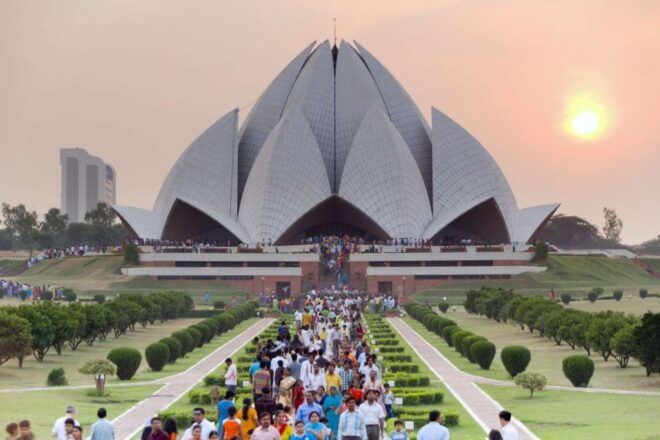 Mumbai : 2 Day Private Tajmahal , Agra, Delhi Tour - Inclusions