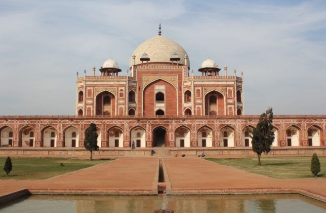 Mumbai : 2 Day Private Tajmahal , Agra, Delhi Tour - Booking Information