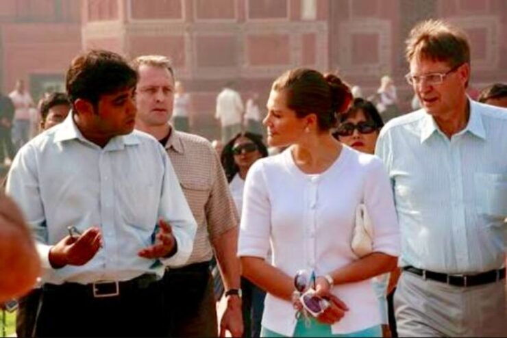 Mumbai: 3-Day Guided Tour of Agra - Highlights