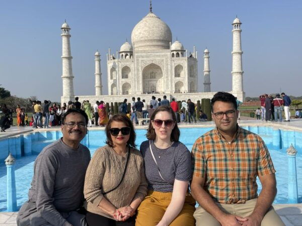 Mumbai: 3-Day Guided Tour of Agra - The Sum Up