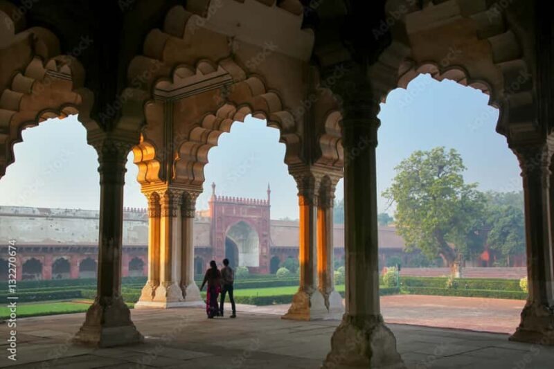 Mumbai: 3-Days Taj Mahal & Agra, Jaipur Sightseeing Tour - FAQ