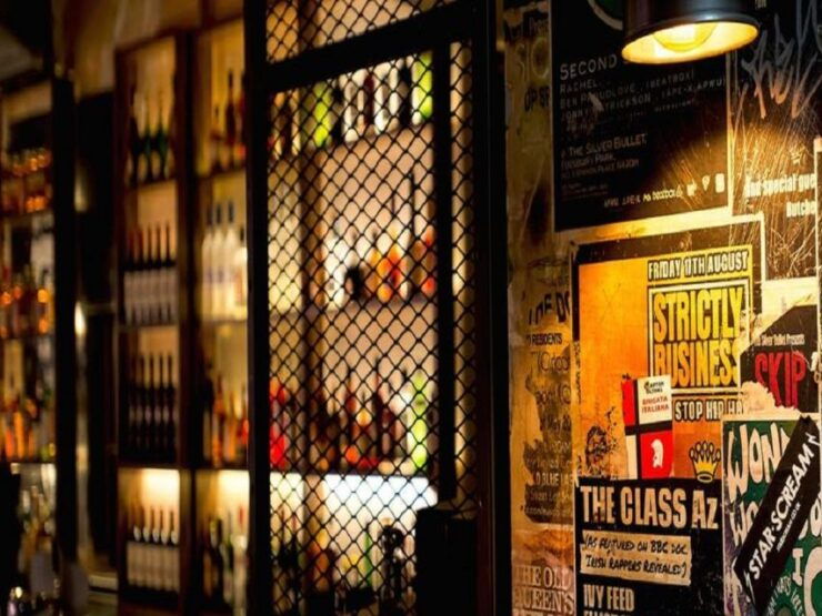 Mumbai: 3-Hour Bar Hopping Tour With Drinks - Visit the Best Bars in the City