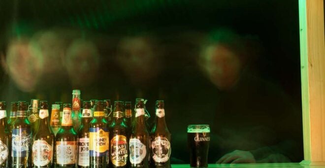 Mumbai: 3-Hour Bar Hopping Tour With Drinks - Complimentary Drinks at Each Bar