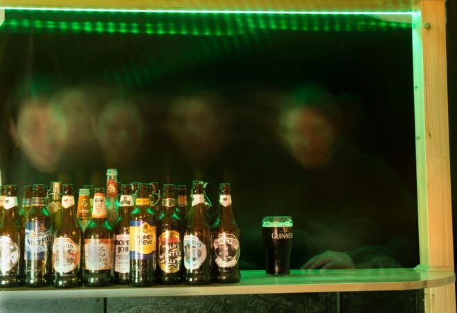 Mumbai: 3-Hour Bar Hopping Tour With Drinks - Private Group Option for Personalized Experience
