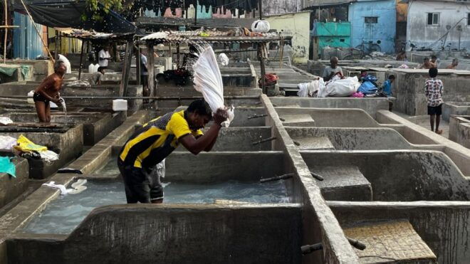 Mumbai: 5-Hour Private Half-Day Sightseeing Tour - Customer Reviews