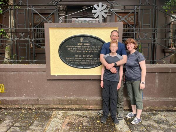 Mumbai: 5-Hour Private Half-Day Sightseeing Tour - Important Notes