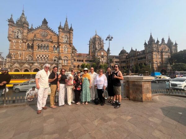 Mumbai: 5-Hour Private Half-Day Sightseeing Tour - Frequently Asked Questions