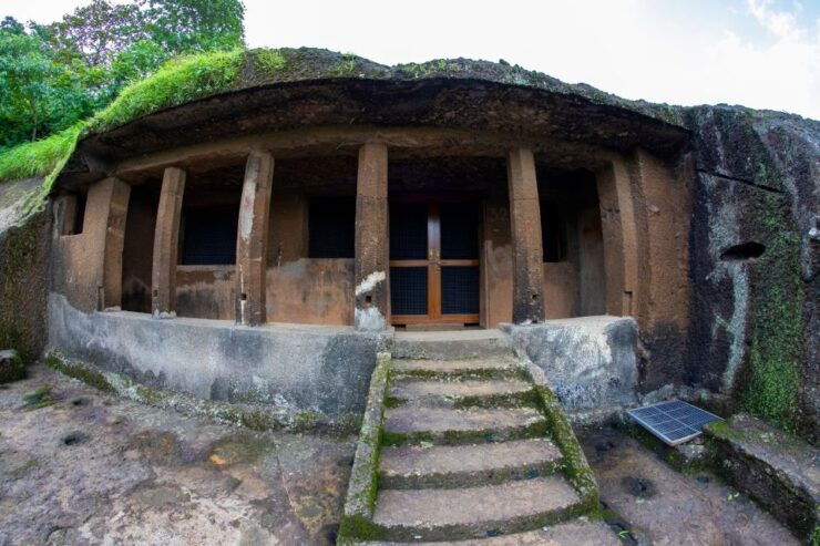 Mumbai: 6-hours Kanheri Caves and National Park Tour - Included Activities and Highlights